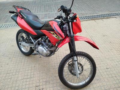 Motos Venta Santiago Del Estero Vendo Moto Honda XR 125