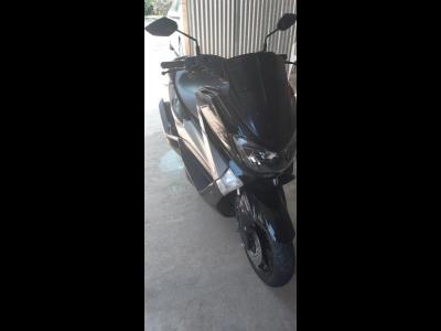 Motos Venta Santiago Del Estero Vendo Scooter