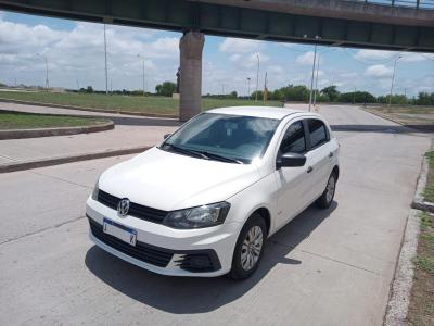 Autos Venta Santiago Del Estero Gol trend MSI