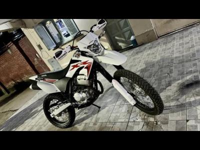 Motos Venta VENDO HONDA TORNADO 2024