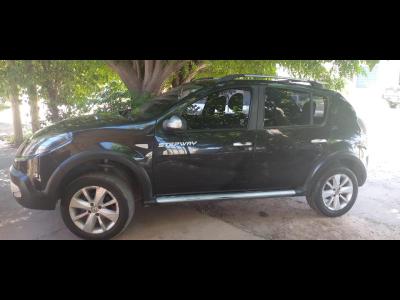 Autos Venta Sandero Stepway