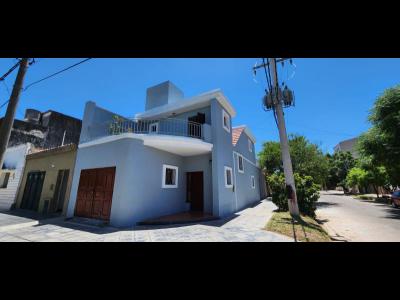 Casas Venta Santiago Del Estero TAGLIAVINI VENDE CASA  - B PARQUE AGUIRRE - JUANA MANUELA GORRITI (NORTE) N 401