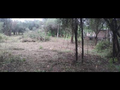 Terrenos Venta Santiago Del Estero Vendo Lotes