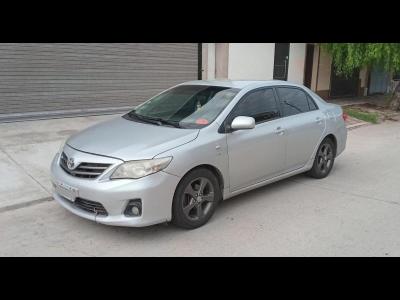 Autos Venta Toyota Corolla XEI 2013