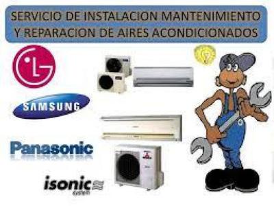 Servicios Servicios tecnicos tcnico : refrigeracin San Marcos