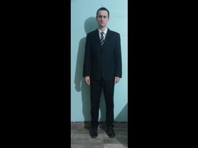 Empleos Pedidos Necesito trabajo! Hago cualquier cosa por la remuneracin adecuada