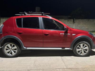 Autos Venta Santiago Del Estero Renault Sandero Stepway