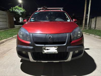 Autos Venta Santiago Del Estero Renault Sandero Stepway
