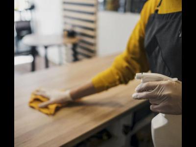 Empleos  Se ofrece