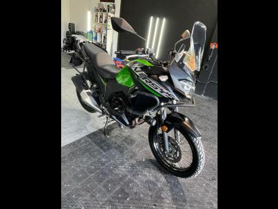 Motos Venta Kawasaki Versys x300 ABS
