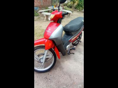 Motos Venta vendo moto 110 corven