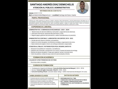 Empleos  Busqueda laboral