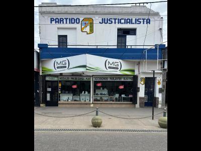 Casas Venta Santiago Del Estero Casa y local comercial en Venta en microcentro La Banda.