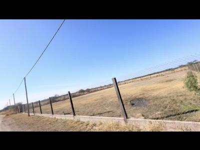 Terrenos Venta Santiago Del Estero Vendo lotes en maco 20x50